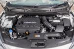 Hyundai i40 Tourer 2014 года (UK)